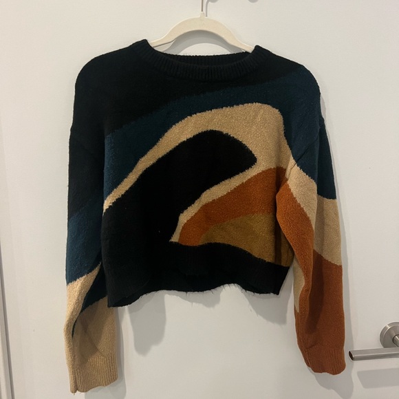 Oak + Fort Sweater | Women’s M - Picture 1 of 3